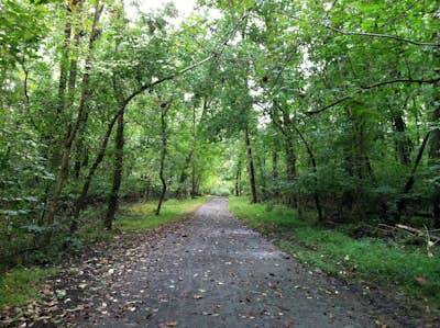 Lower Susquehanna Heritage Greenway Trail