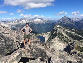 A Park Ranger's Perspective on #NPS100