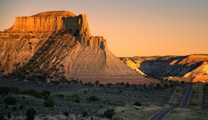 A Perfectly Planned Road Trip to Every National Park in the Contiguous U.S.
