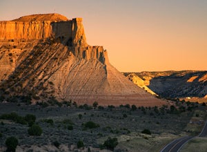 A Perfectly Planned Road Trip to Every National Park in the Contiguous U.S.