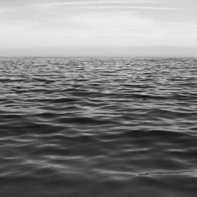 Photograph the West Shore of the Salton Sea