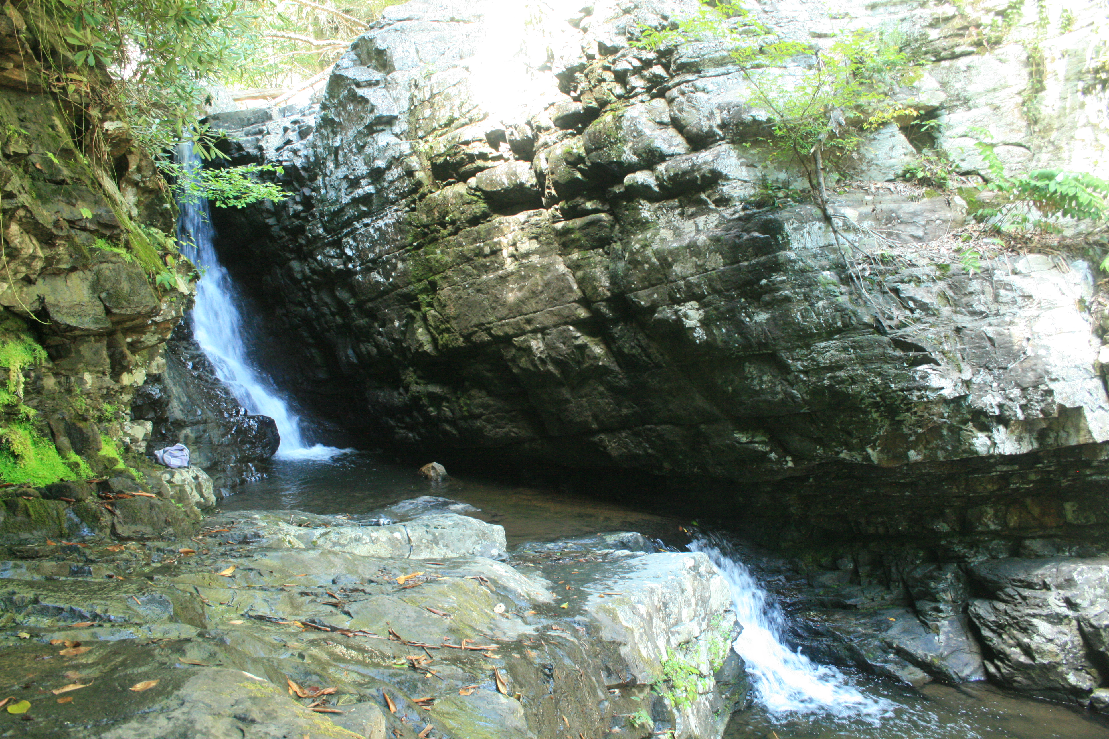 Hike the Scenic Spur Trail
