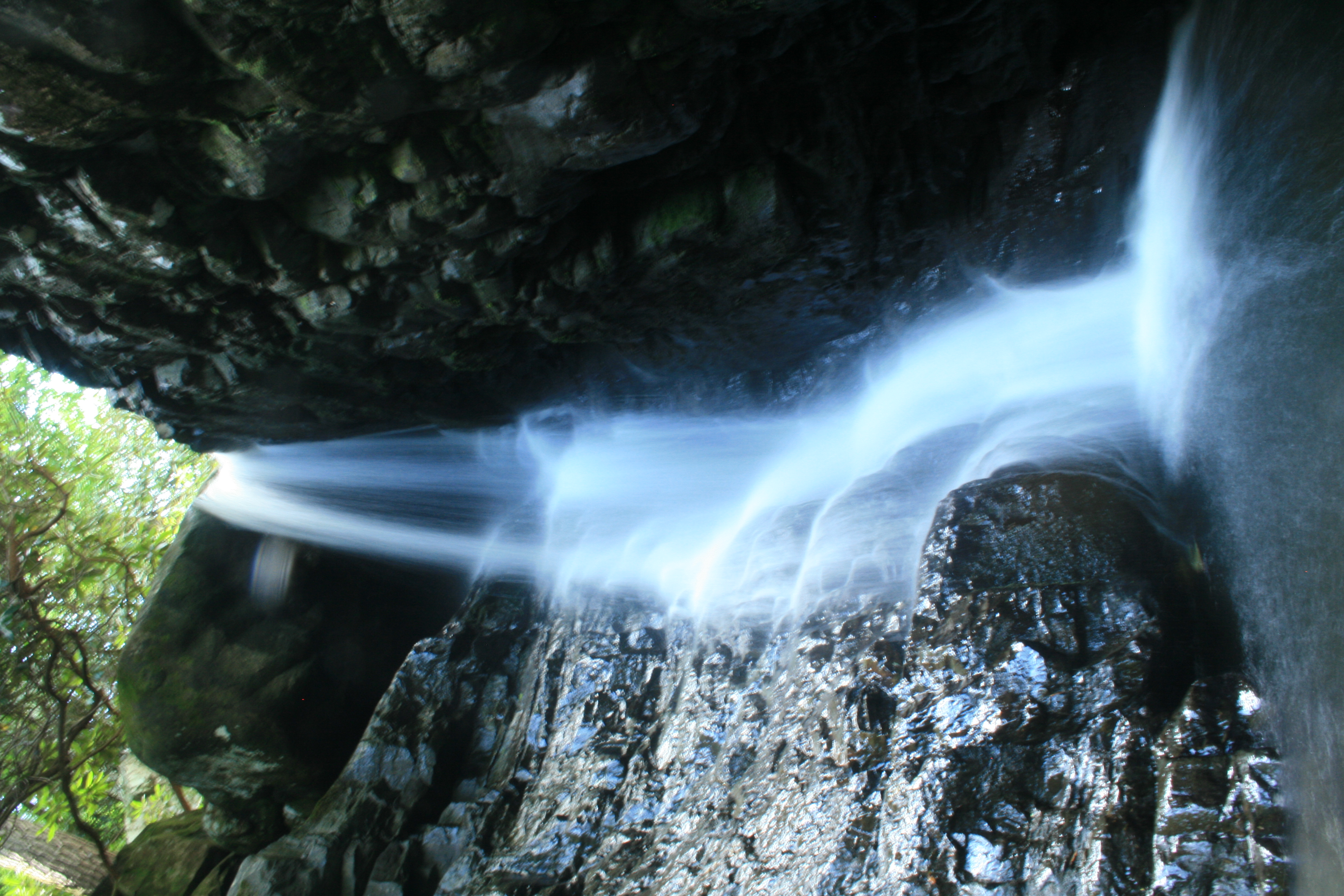 Hike the Scenic Spur Trail