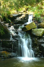 Hike the Scenic Spur Trail