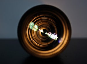 To Beginner Photographers: Invest in Lenses
