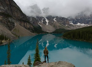 10 Must-Do Adventures from Banff to Jasper