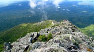 The Debate about a New National Monument in Maine’s Northern Woods