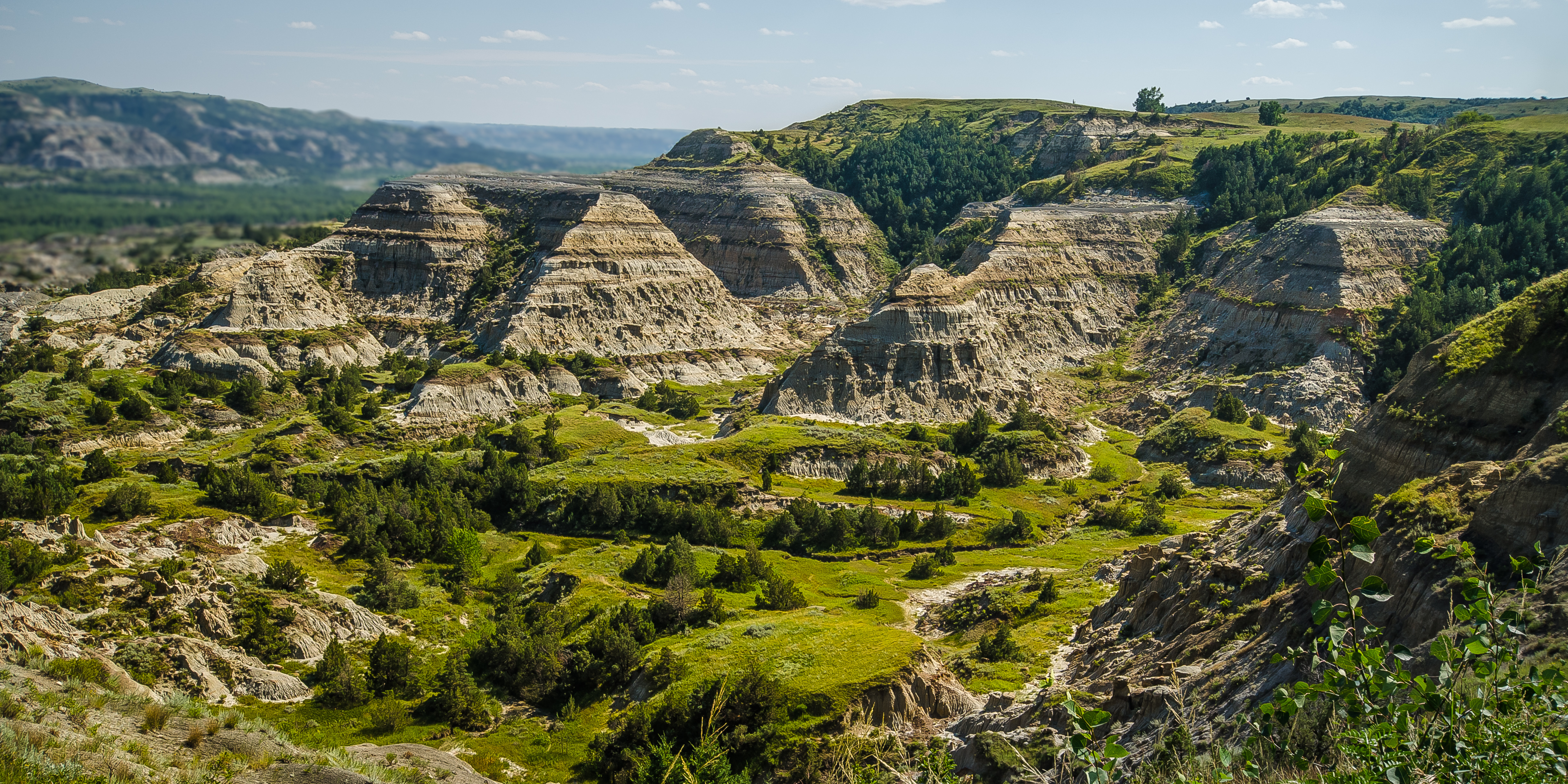 The best Trails and Outdoor Activities in and near Watford City, North
