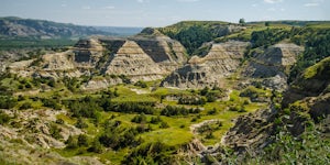 Drive Scenic Route to Oxbow Overlook