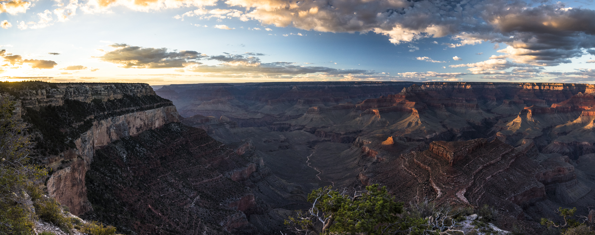 Shoshone Point