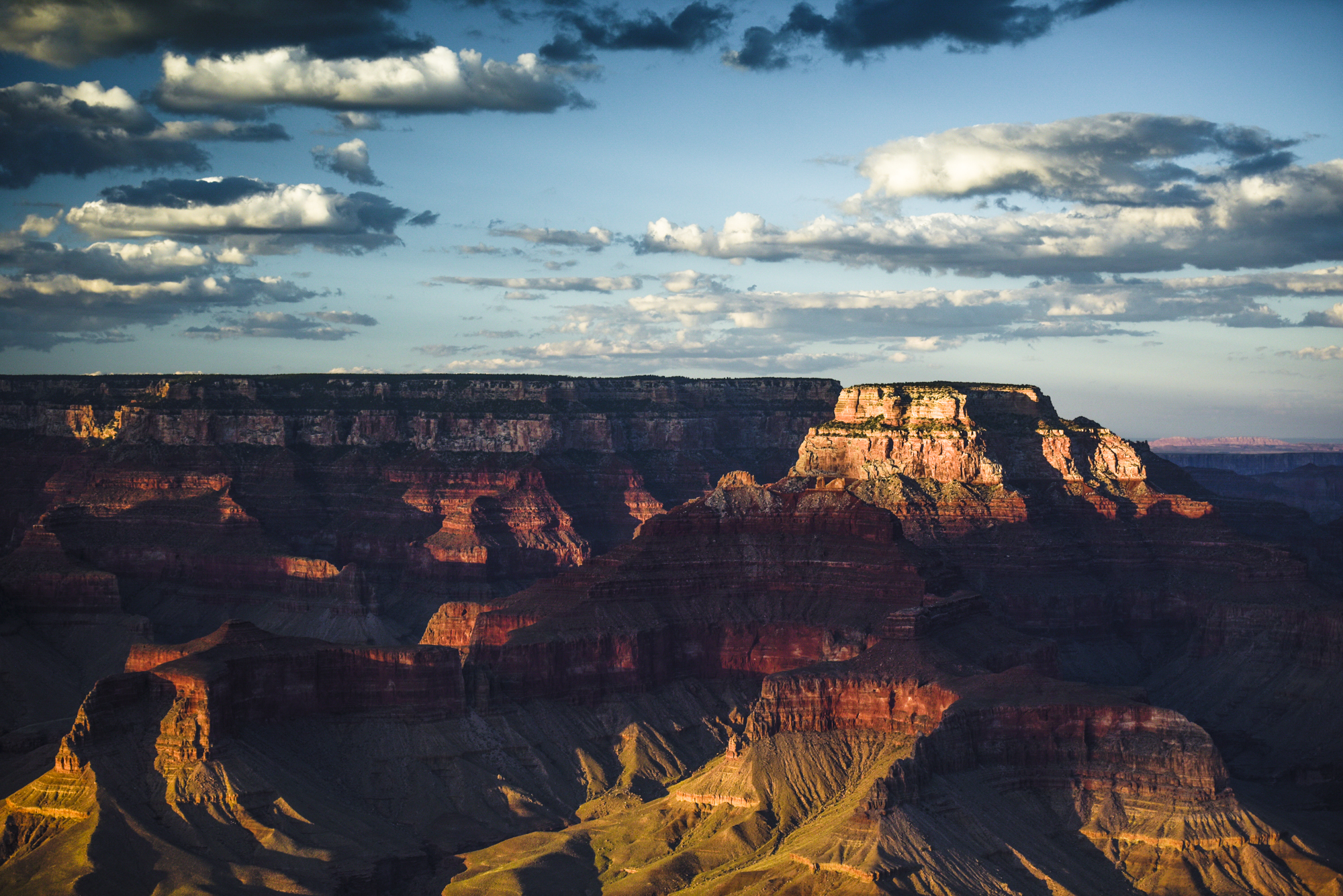 Shoshone Point
