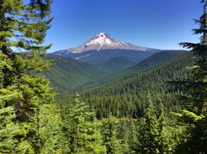 The best Backpacking in and near Mount Hood, Oregon