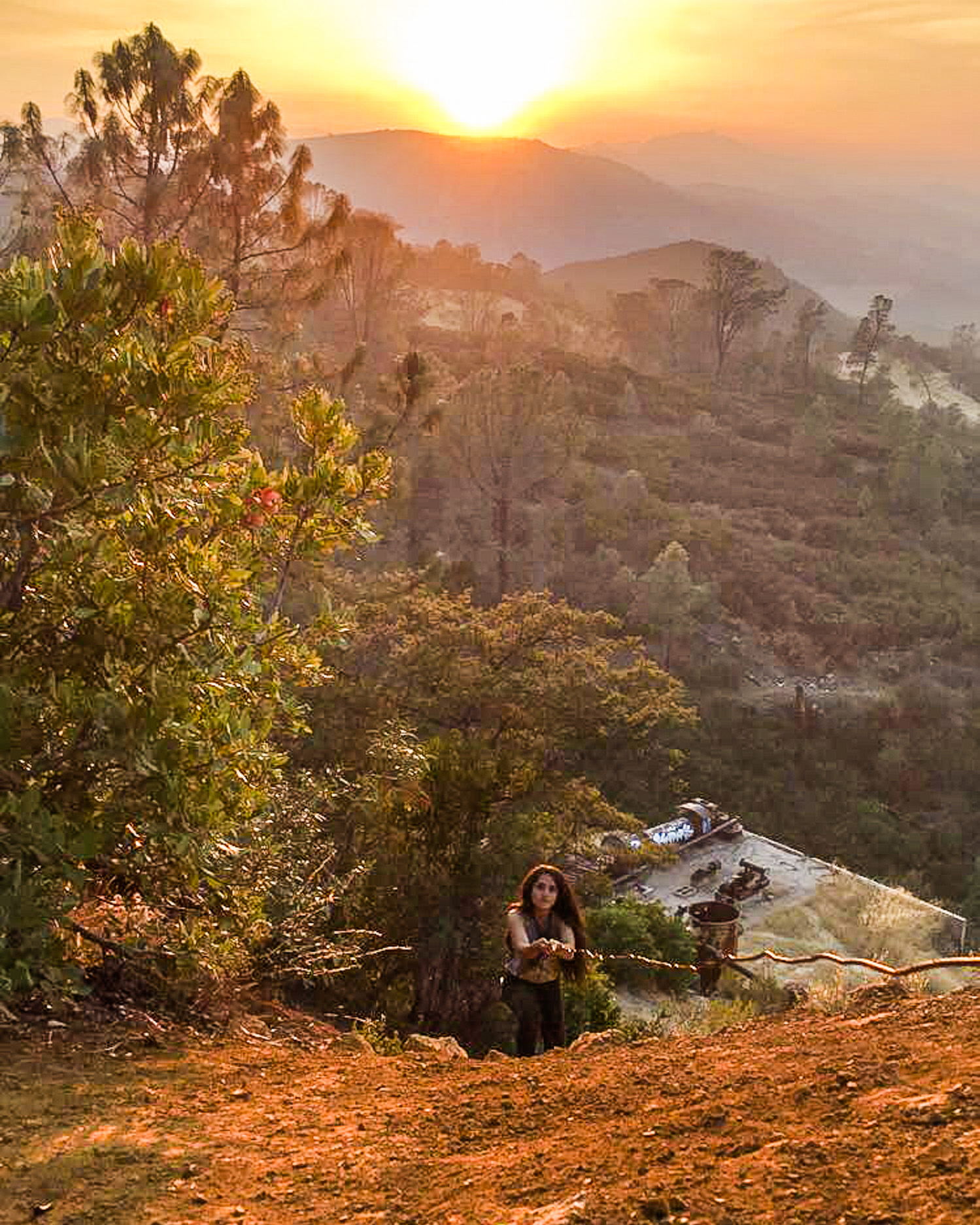 Rinconada Mineral Mines