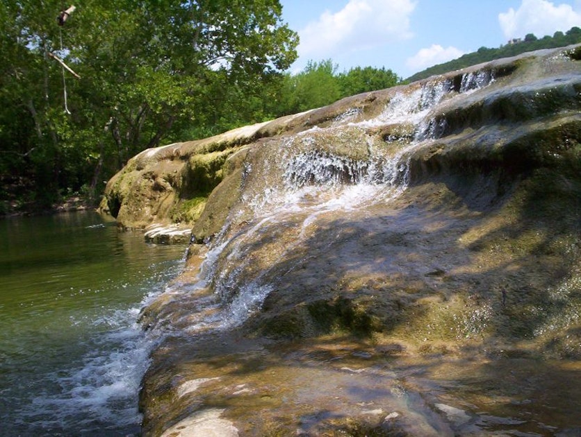 Hike the Bull Creek Greenbelt Trail, Bull Creek Greenbelt Trail