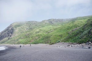 You Don't Have to Hike 24 Miles to Explore the Lost Coast