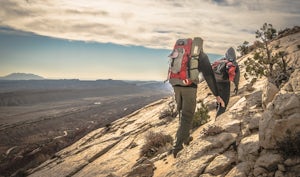 The Fellowship of the Trail