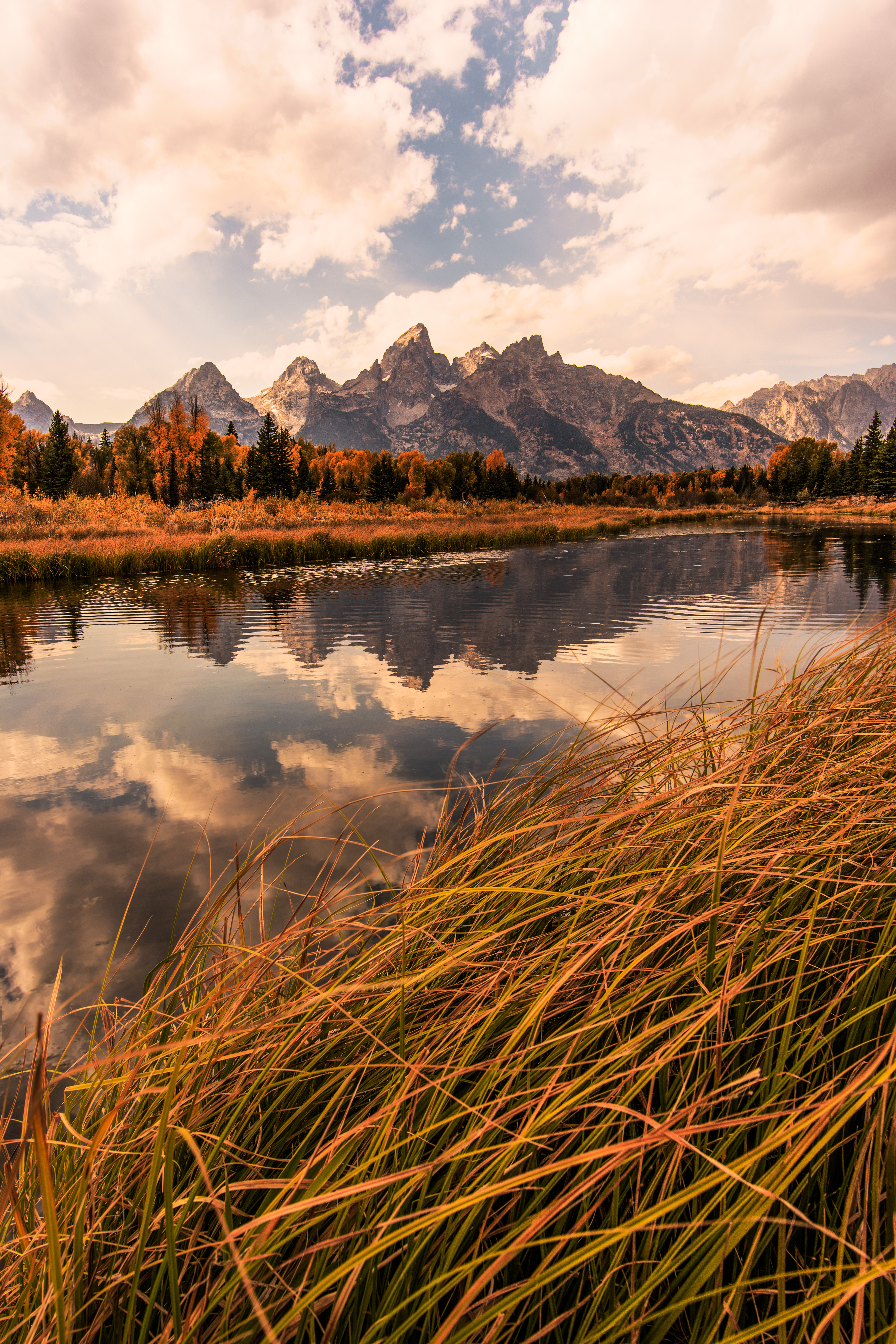 Schwabacher Landing