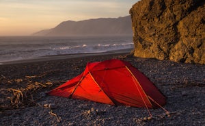 The 25 Best Campsites in California