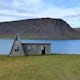 Photogarph the Iconic Sheep Barn in the Westfjords