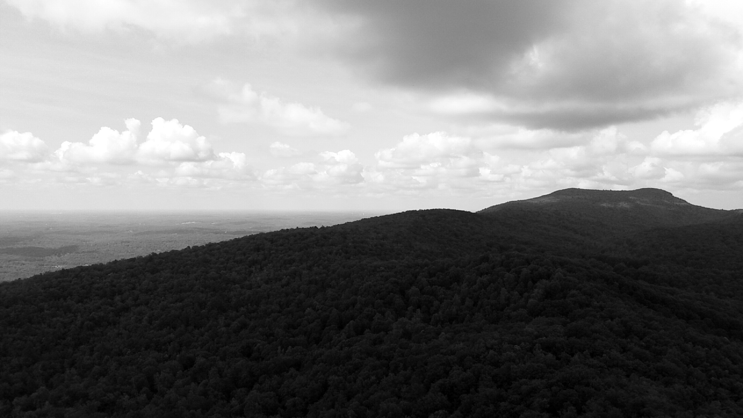 Hanging Rock