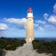 Hike around Cape du Couedic on Kangaroo Island