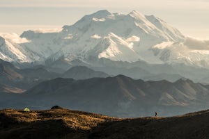 My Kit: Overnight Backpacking with Scott Kranz