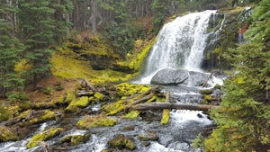 Tumalo Creek Loop