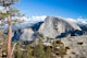 Hike the North Dome Loop via Yosemite Falls Trail