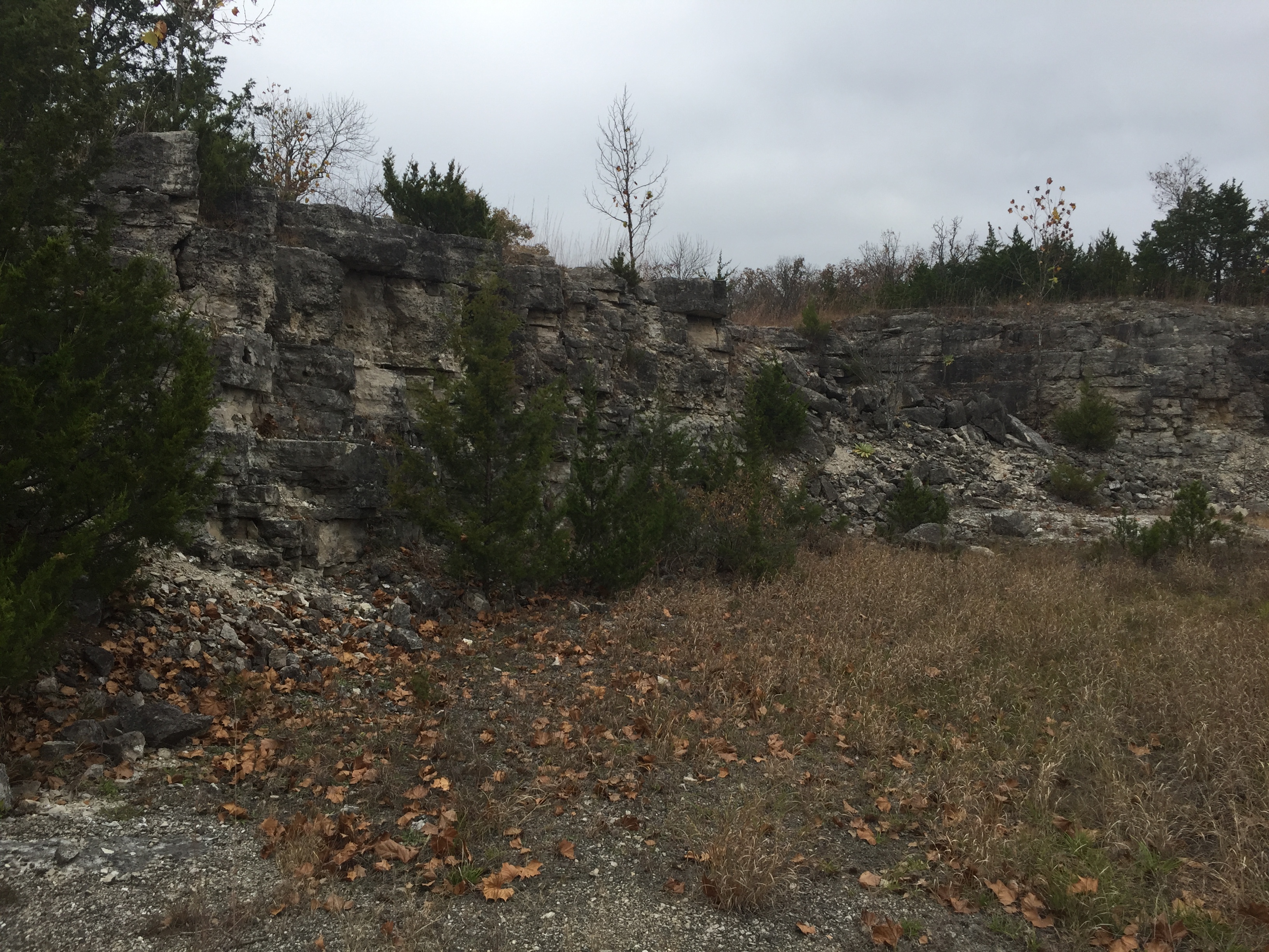 Hike the Trail of Four Winds