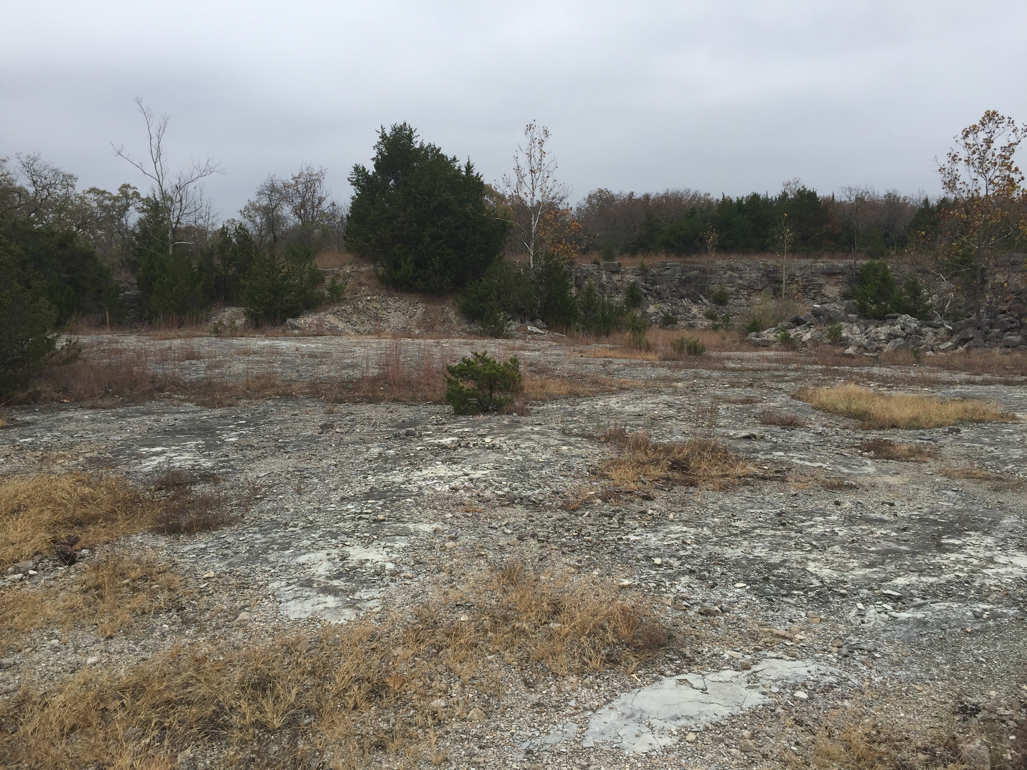 Hike the Trail of Four Winds