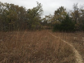 Hike the Trail of Four Winds