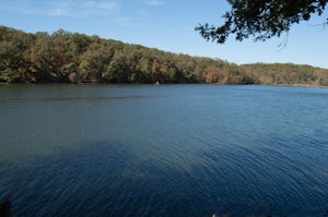 Lake Trail Loop