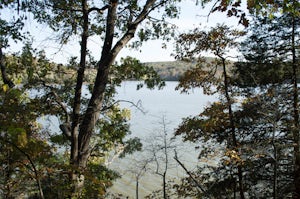 Hike the Lakeview Bend Trail