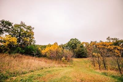 Hike the Kettle View Trail at Lapham Peak