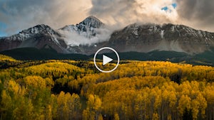 Colorado: A Living Landscape 4K