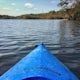 Kayak Killens Pond