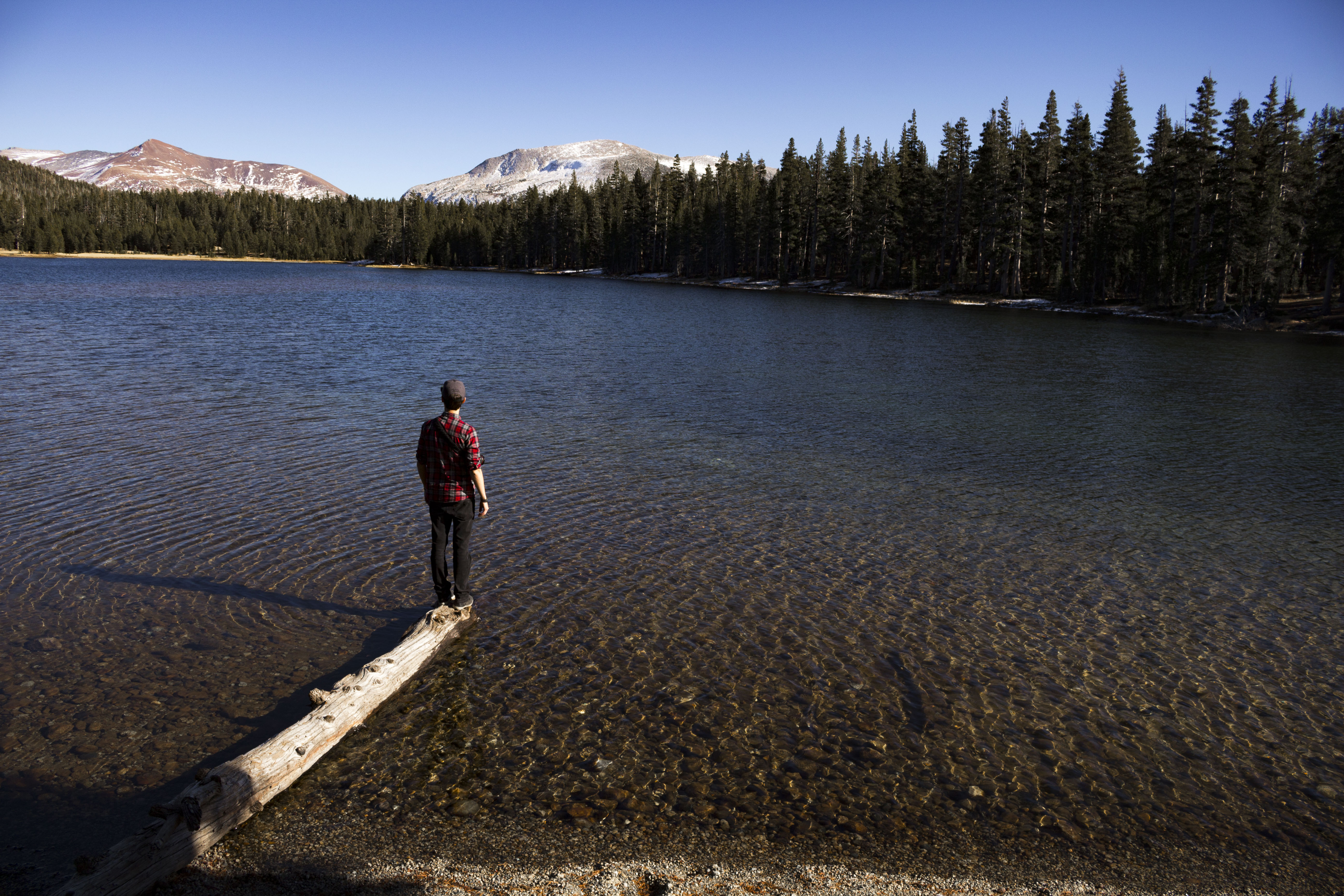 Dog Lake Loop