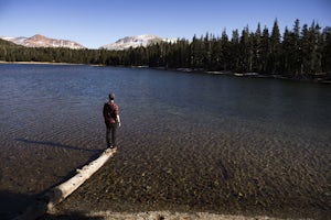 Dog Lake Loop
