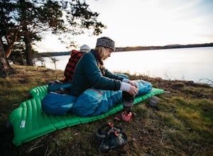 How to Retire Your Outdoor Gear the Right Way