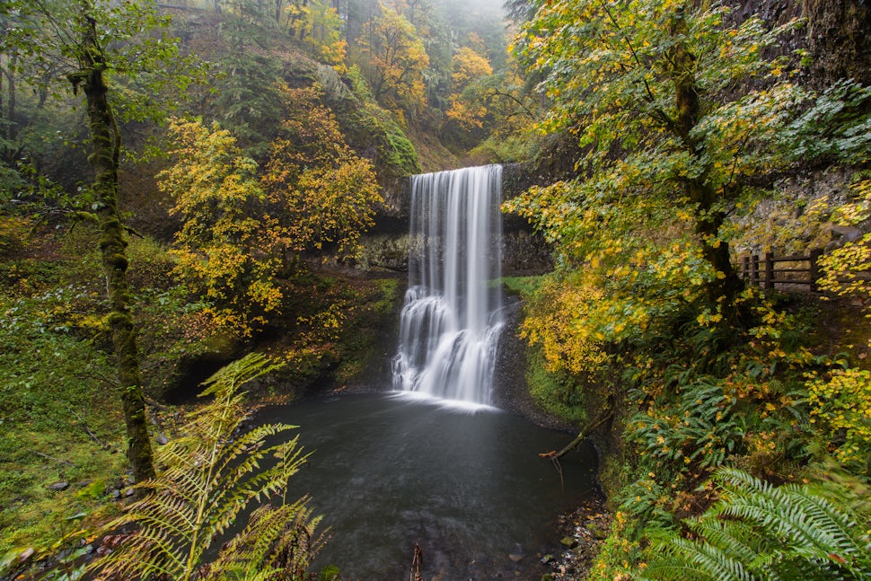 day hiking trips from portland