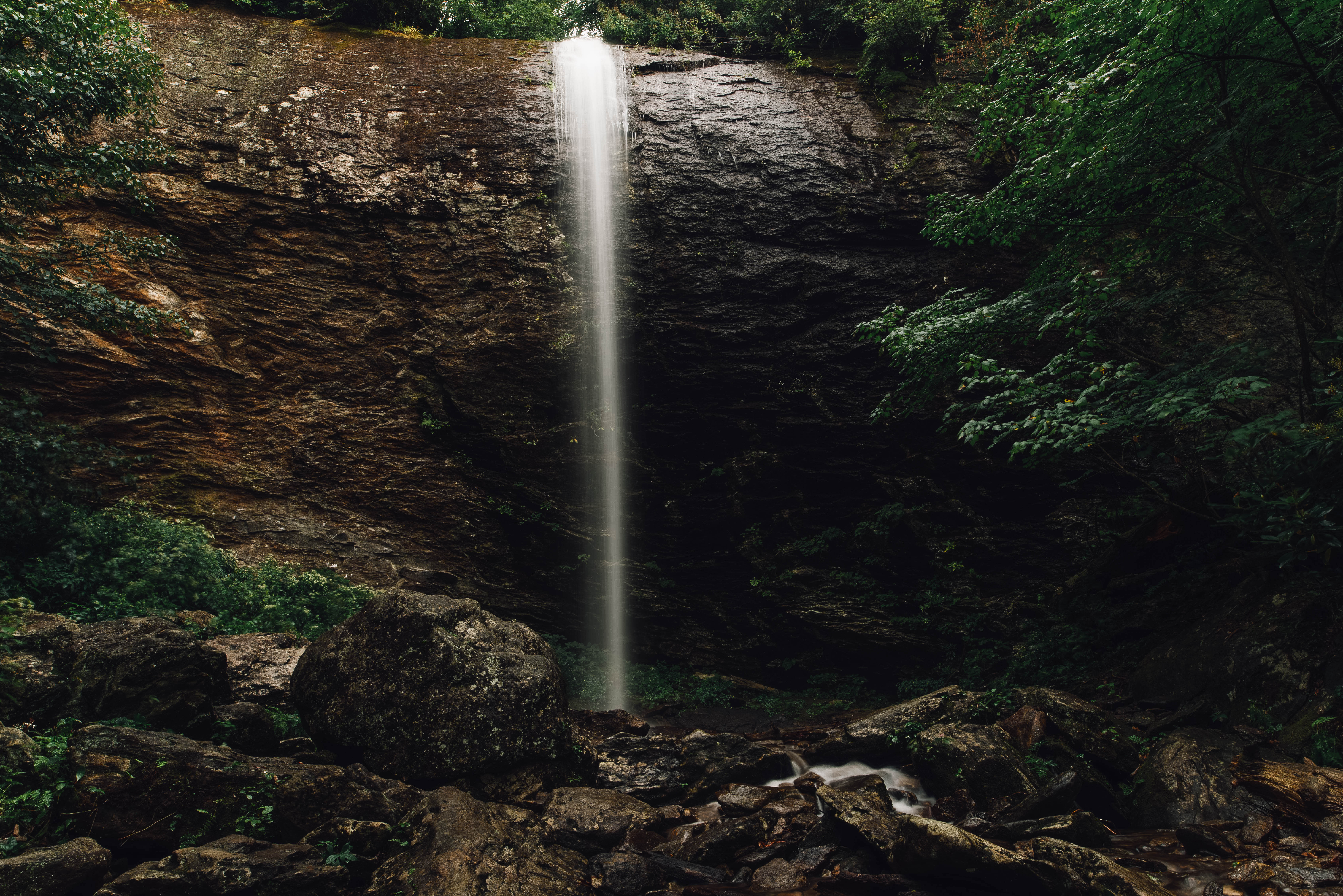 Douglas Falls