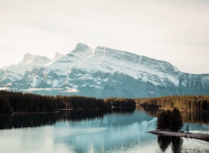 How We Executed the Perfect Day of Adventure in the Canadian Rockies