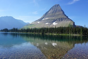 5 Can't-Miss Adventures in Glacier National Park