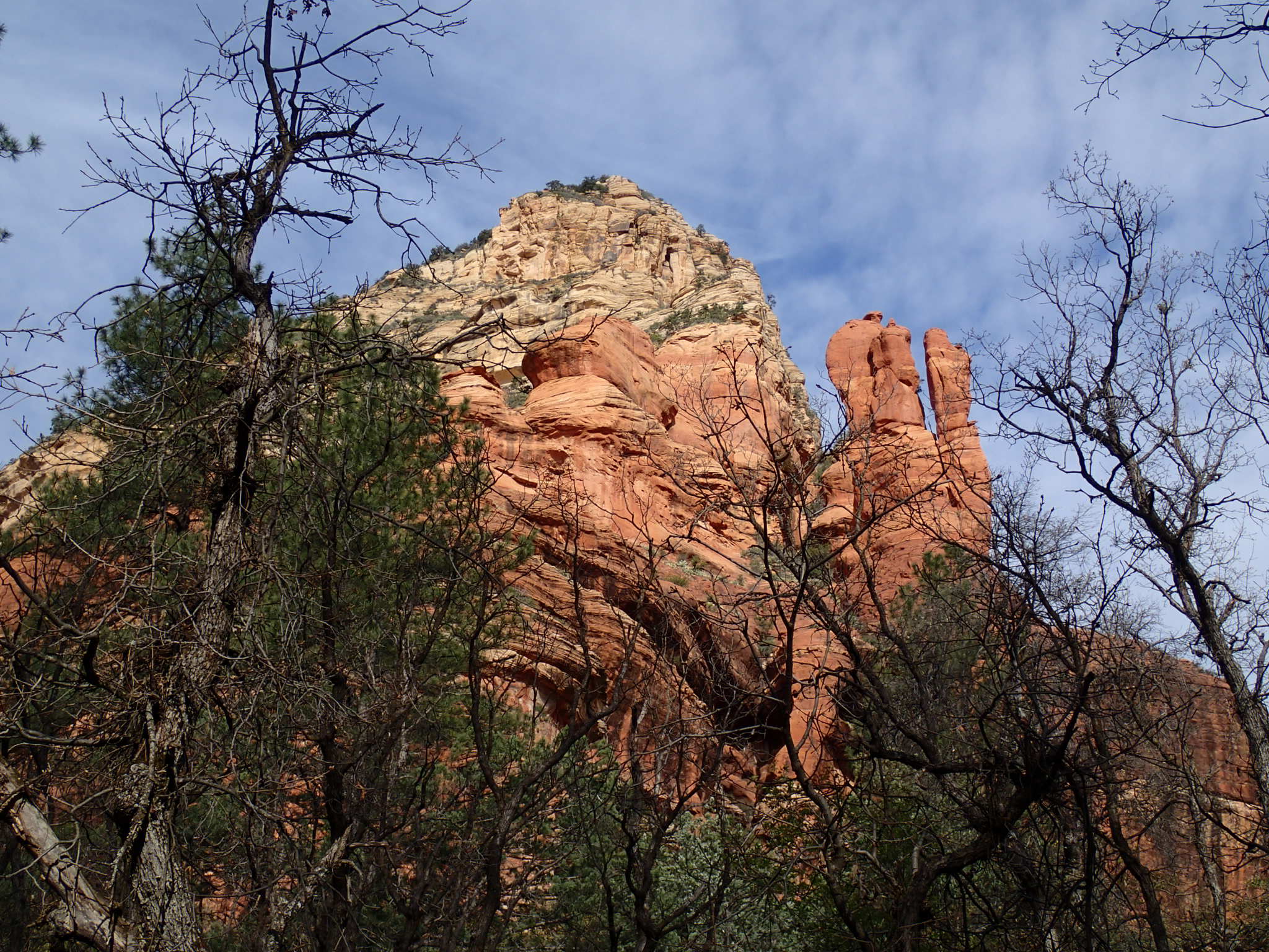 Boynton Canyon Trail