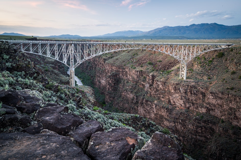 8 Adventures That Prove Why New Mexico Truly Is The Land Of Enchantment