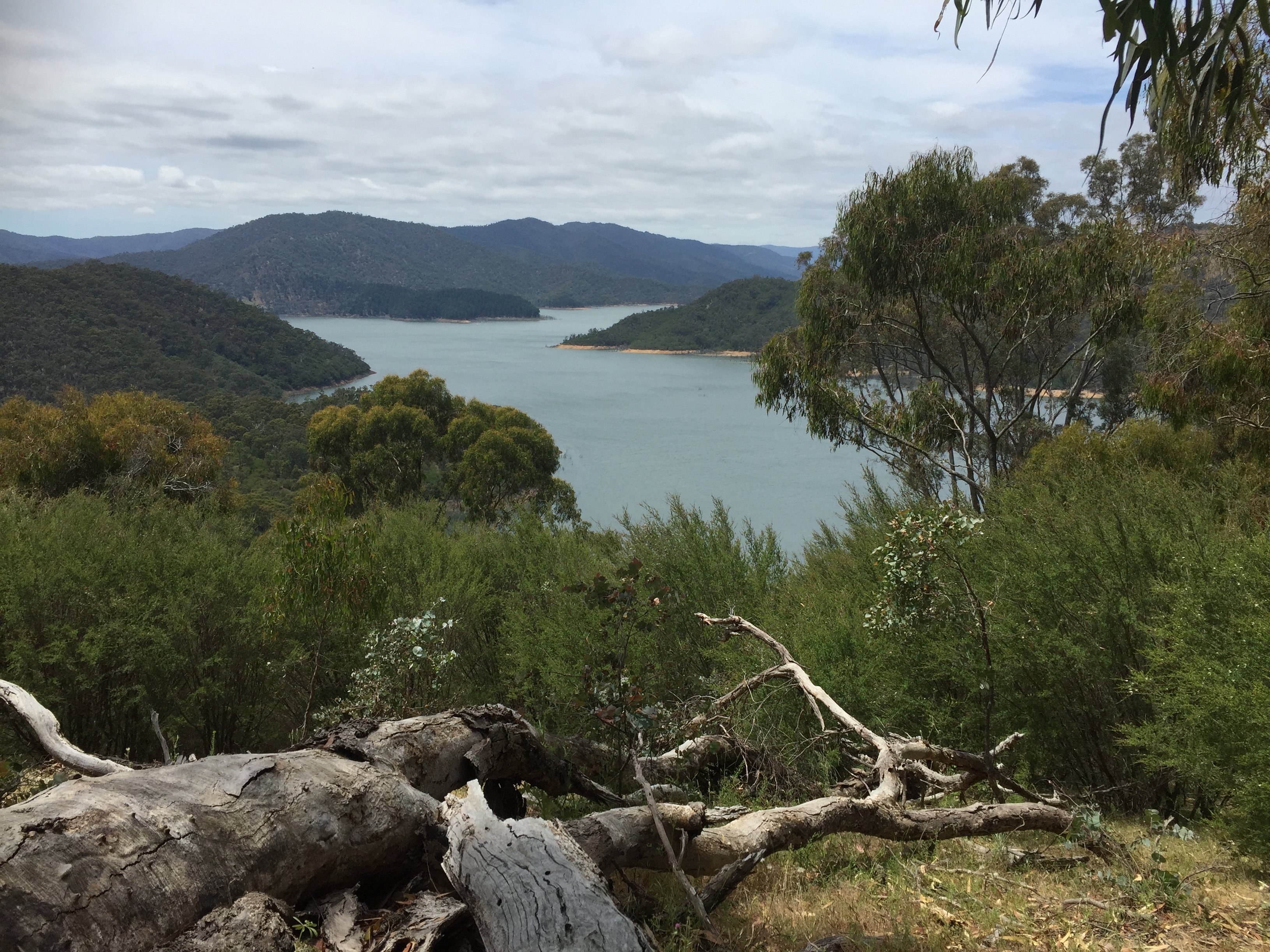 Hike Blowhard Circuit