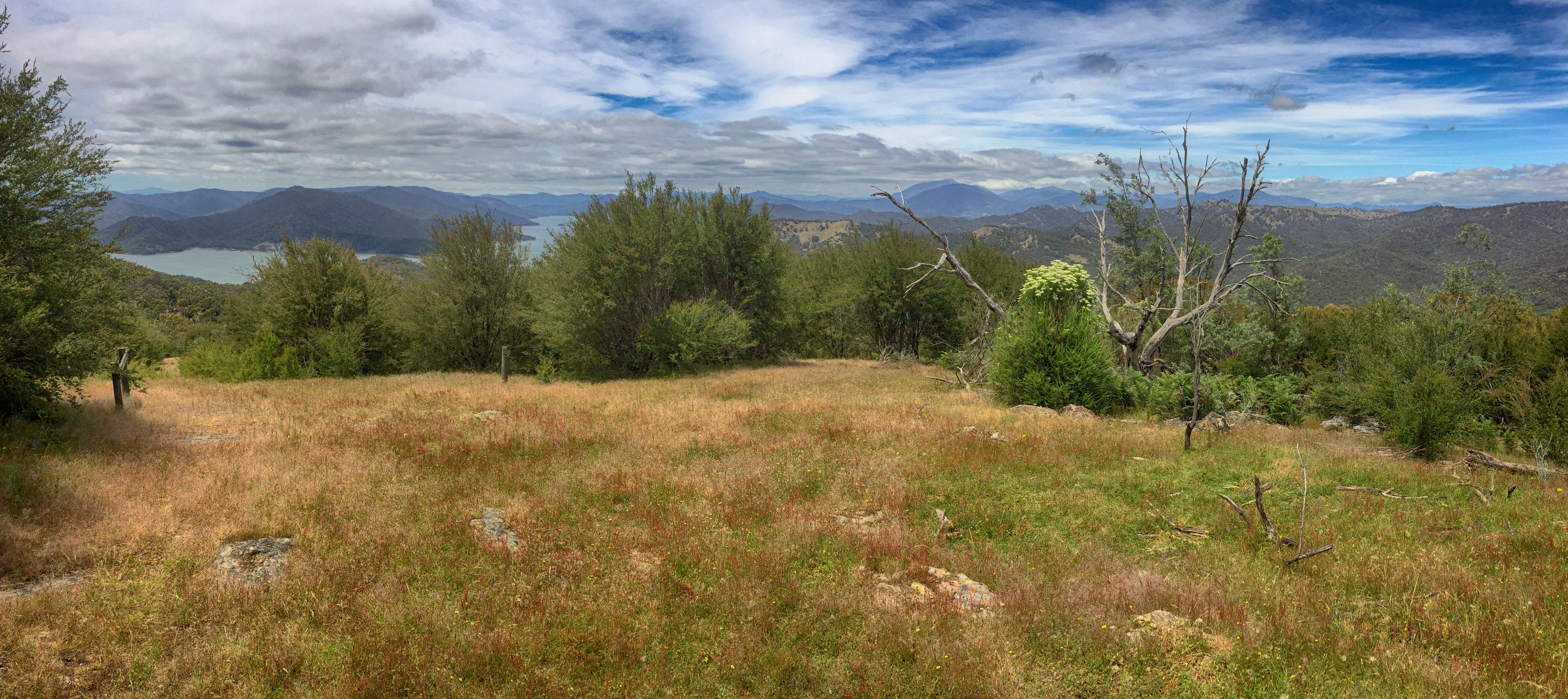 Hike Blowhard Circuit