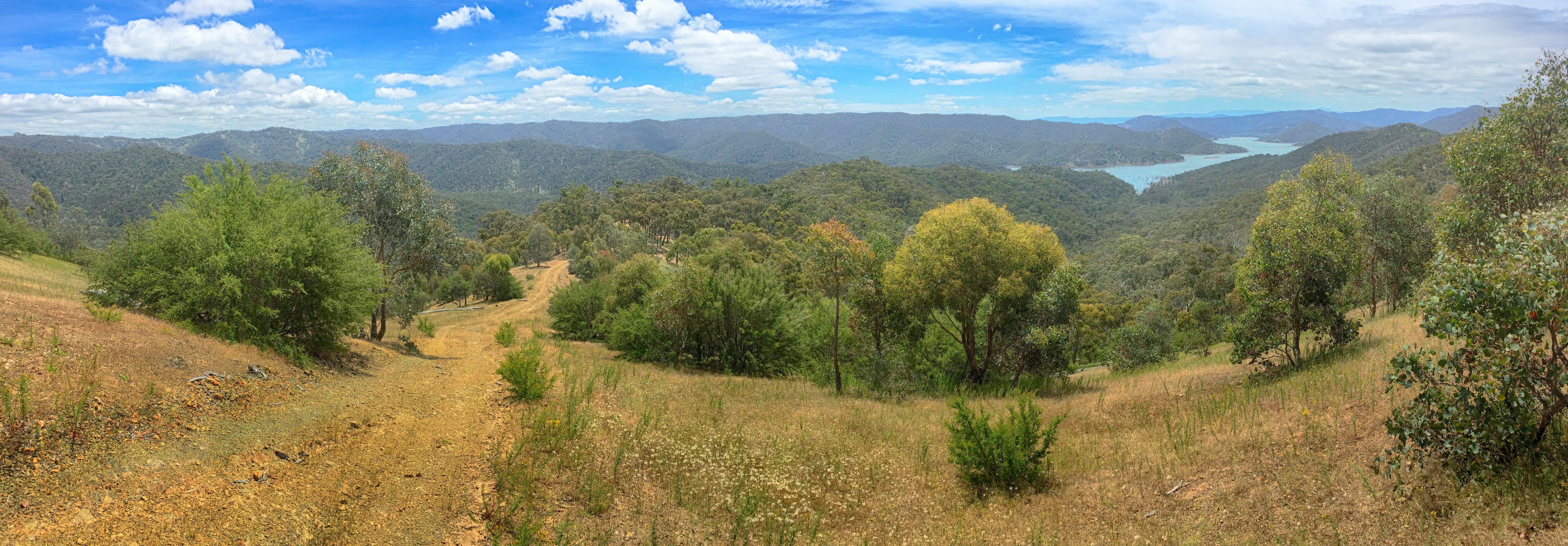 Hike Blowhard Circuit