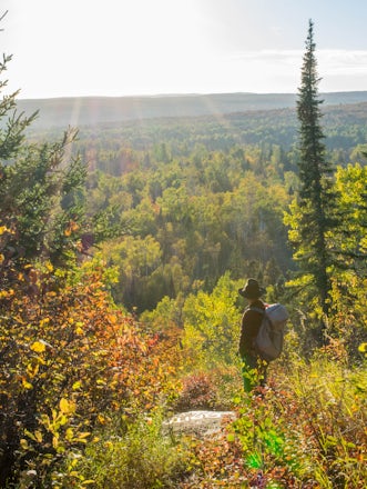 Tofte Trails - Book Your Stay