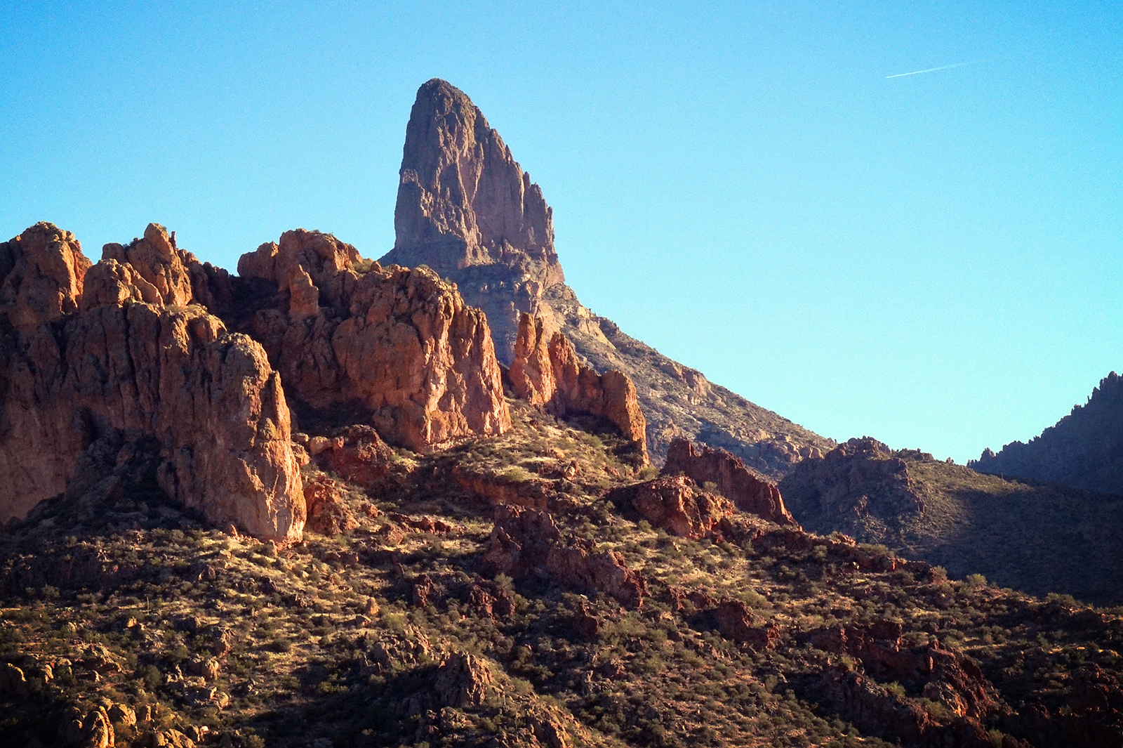 Black Mesa Loop